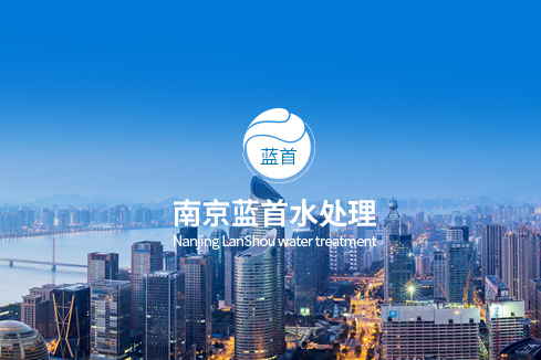 武陵源建站-南京蓝首水处理设备有限公司
