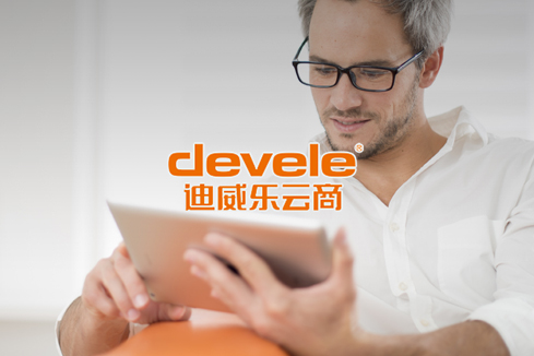桑植建站-迪威乐云商